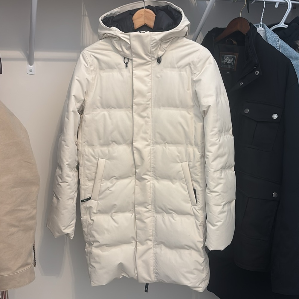 Aritzia The Powder Dri Parka™ waterproof